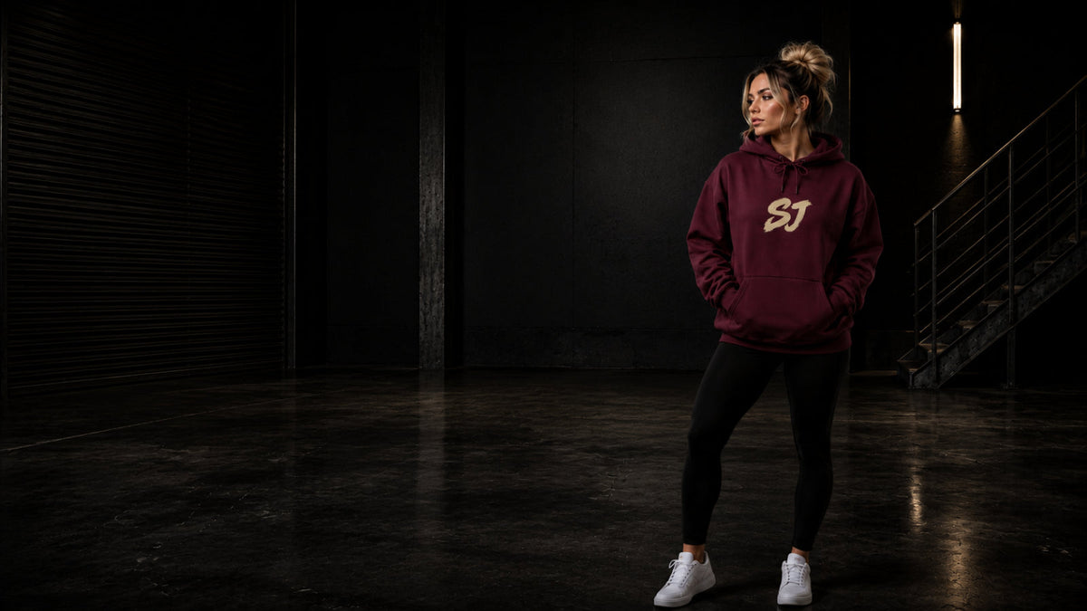 Hoodies