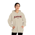Baddie Streetwear Hoodie