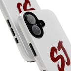 SJ Tough Phone Case