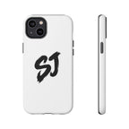 SJ Tough Phone Case