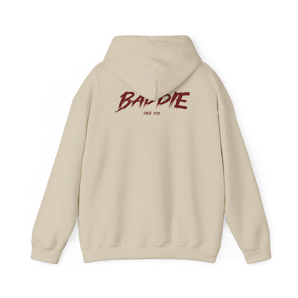 SJ Streetwear Hoodie