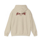 SJ Streetwear Hoodie