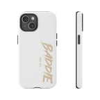 Baddie Tough Phone Case