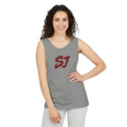 SJ lightweight Tank Top