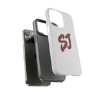 SJ Tough Phone Case
