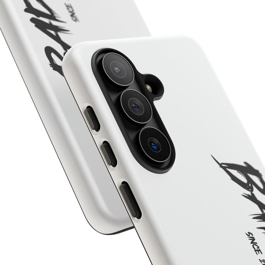 Baddie Tough Phone Case