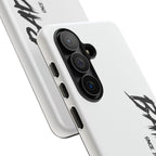 Baddie Tough Phone Case
