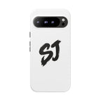 SJ Tough Phone Case