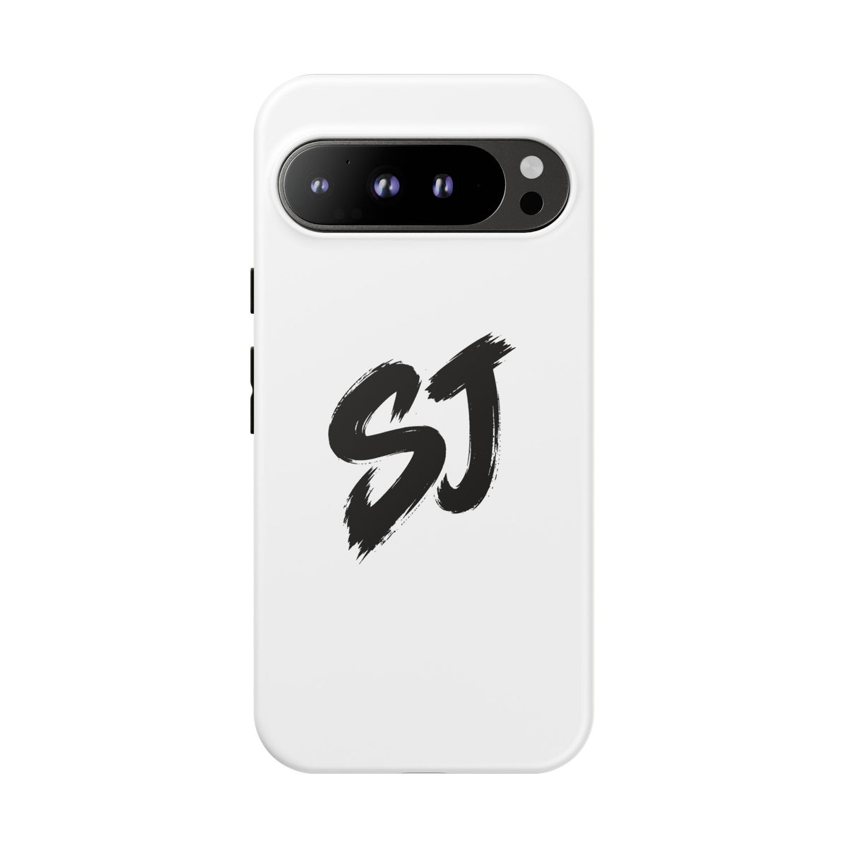 SJ Tough Phone Case