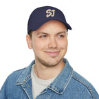 SJ Baseball Hat