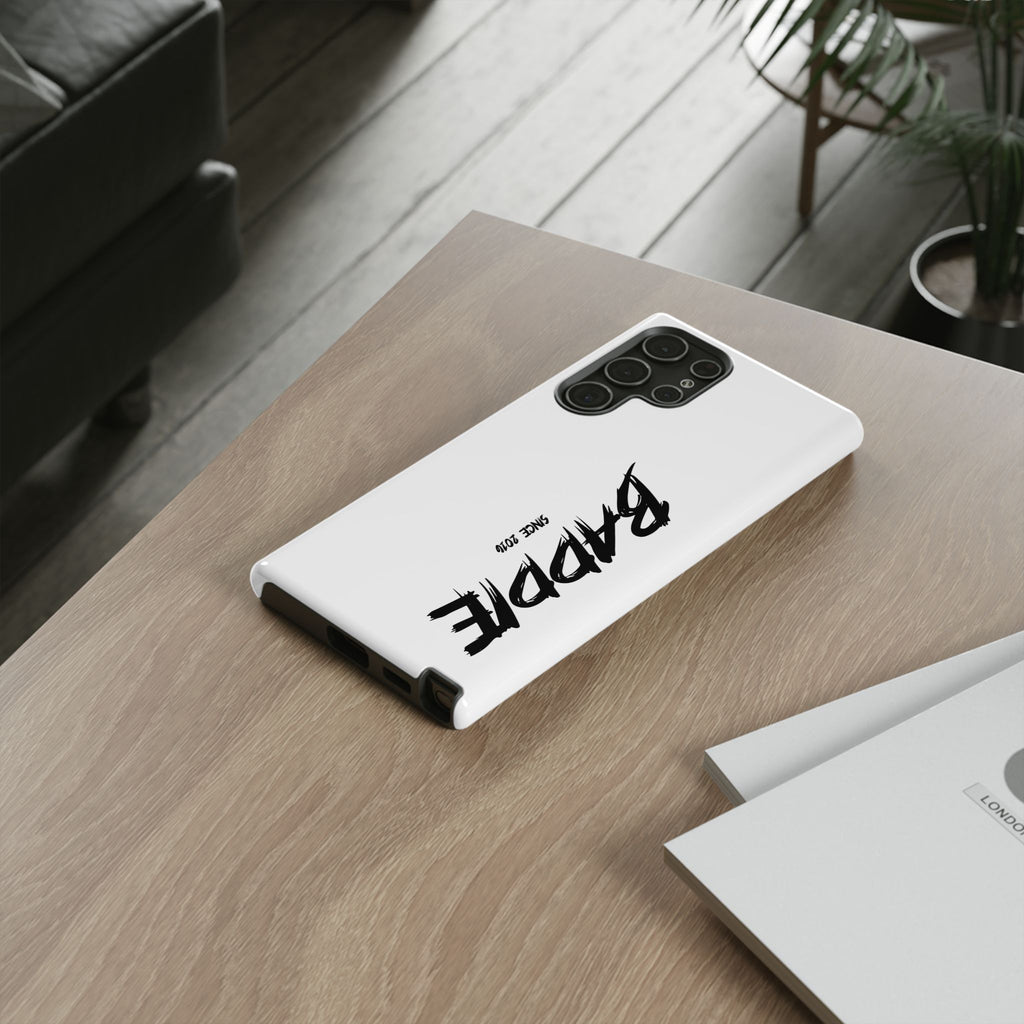 Baddie Tough Phone Case