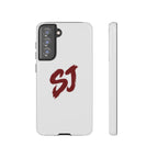 SJ Tough Phone Case