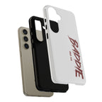 Baddie Tough Phone Case