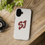 SJ Tough Phone Case