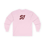 SJ Long Sleeve Tee