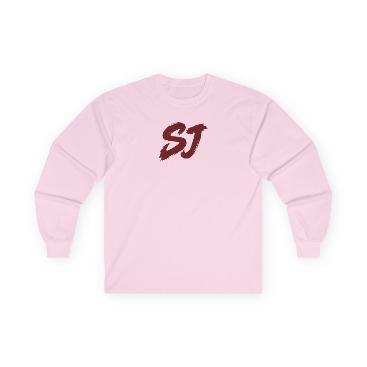 SJ Long Sleeve Tee