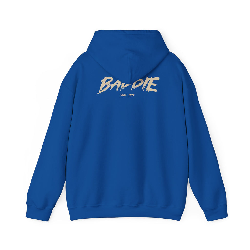 SJ Hoodie