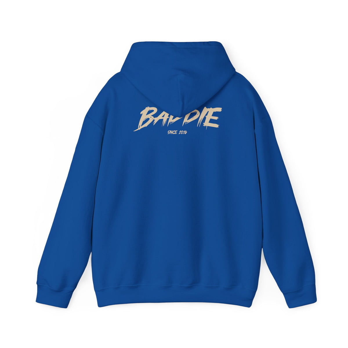 SJ Hoodie