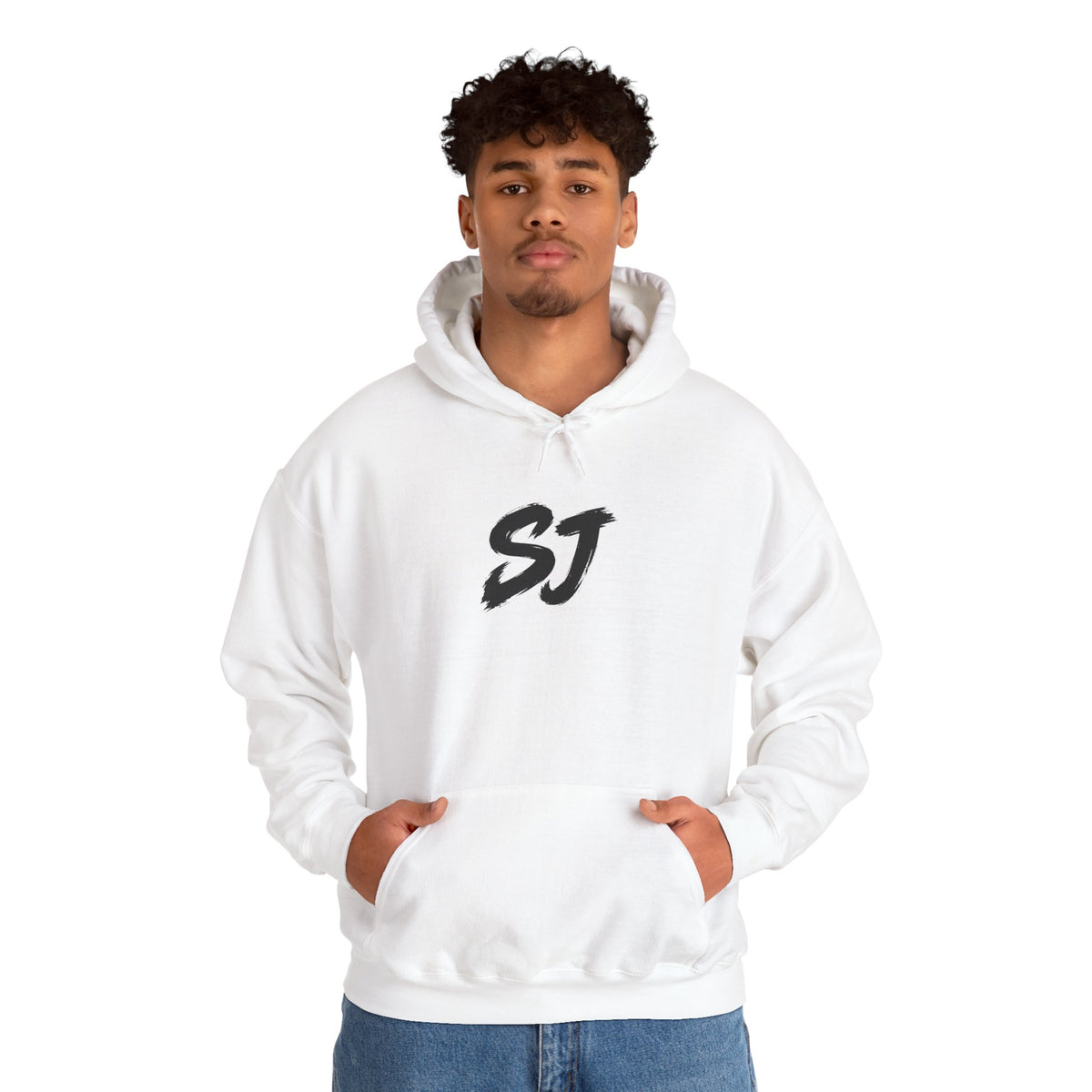 SJ Streetwear Hoodie