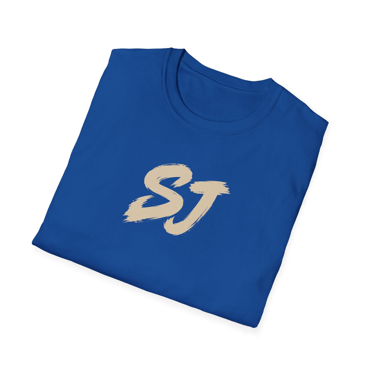 SJ crew neckline Tee