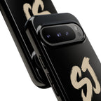 SJ Tough Phone Case
