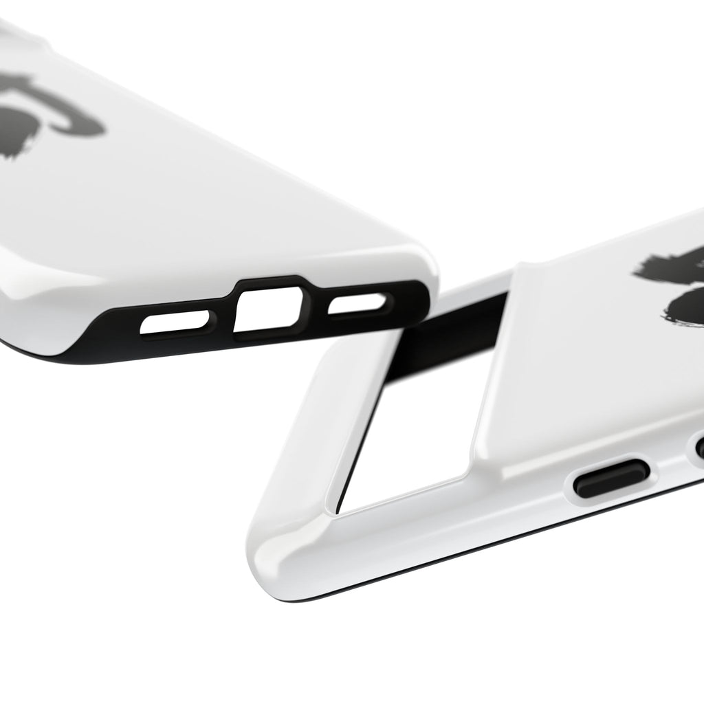 SJ Tough Phone Case