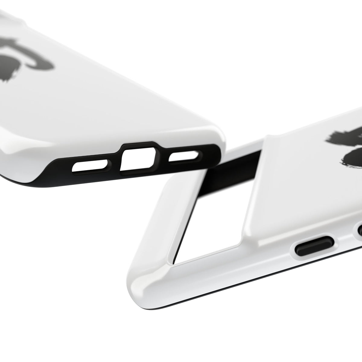 SJ Tough Phone Case