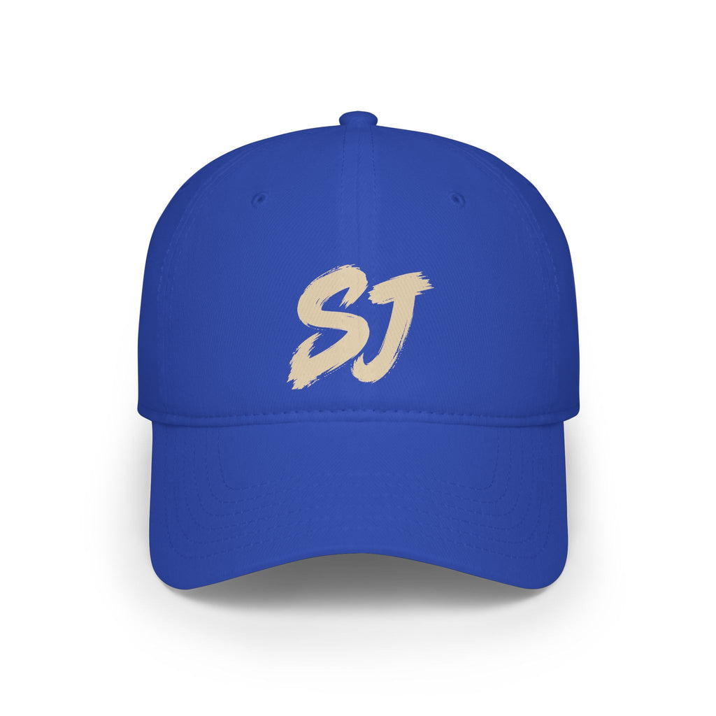 SJ Baseball Hat
