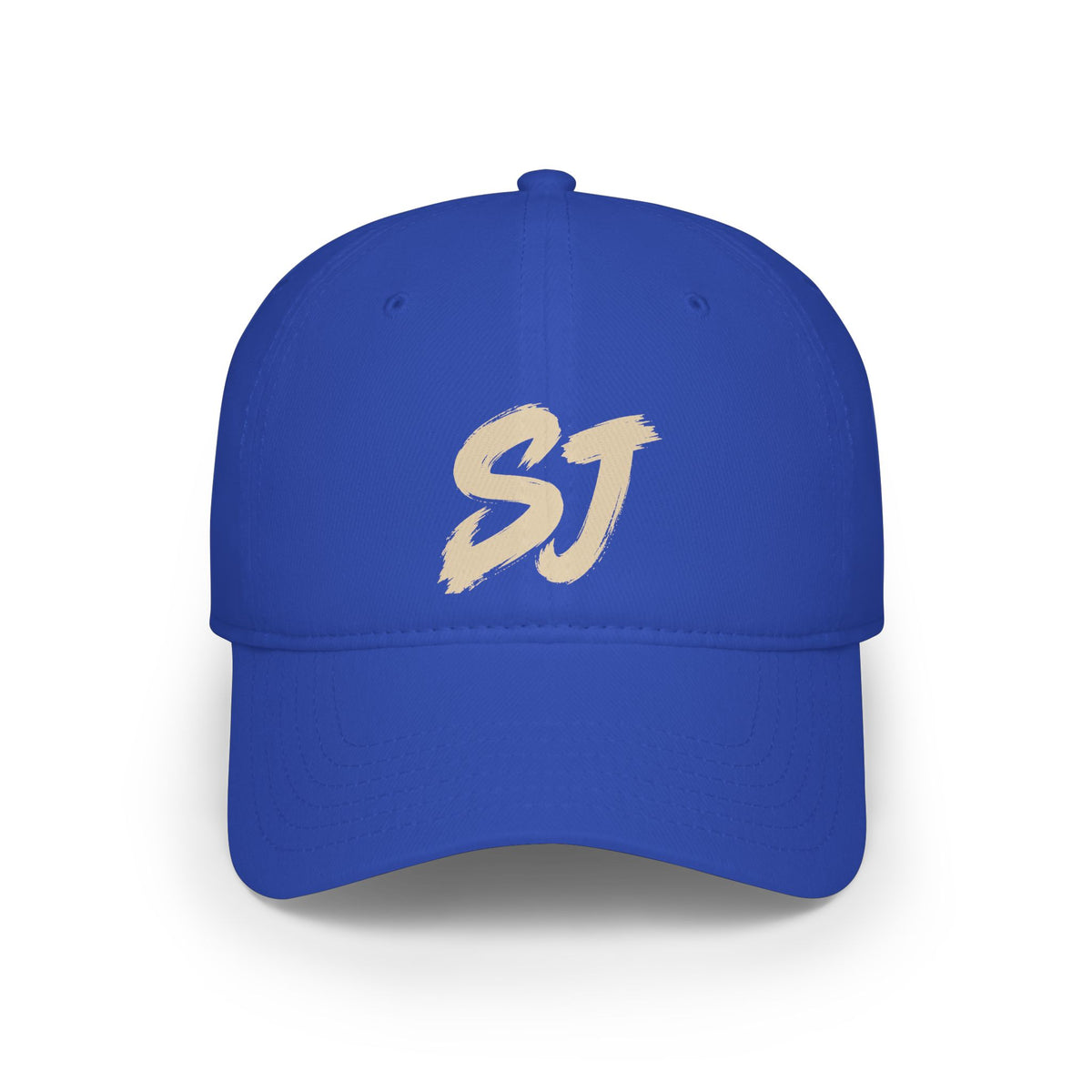 SJ Baseball Hat