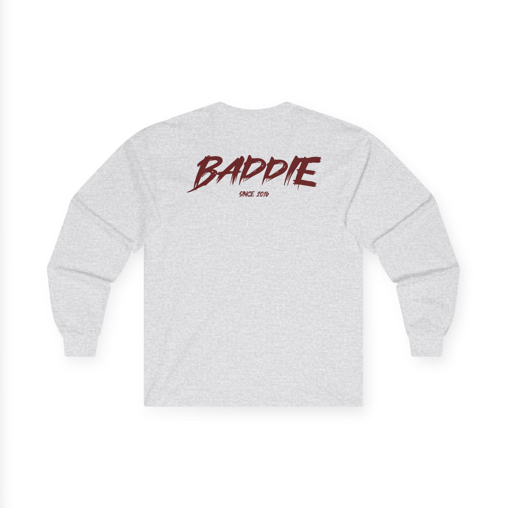 SJ Long Sleeve Tee