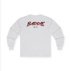 SJ Long Sleeve Tee