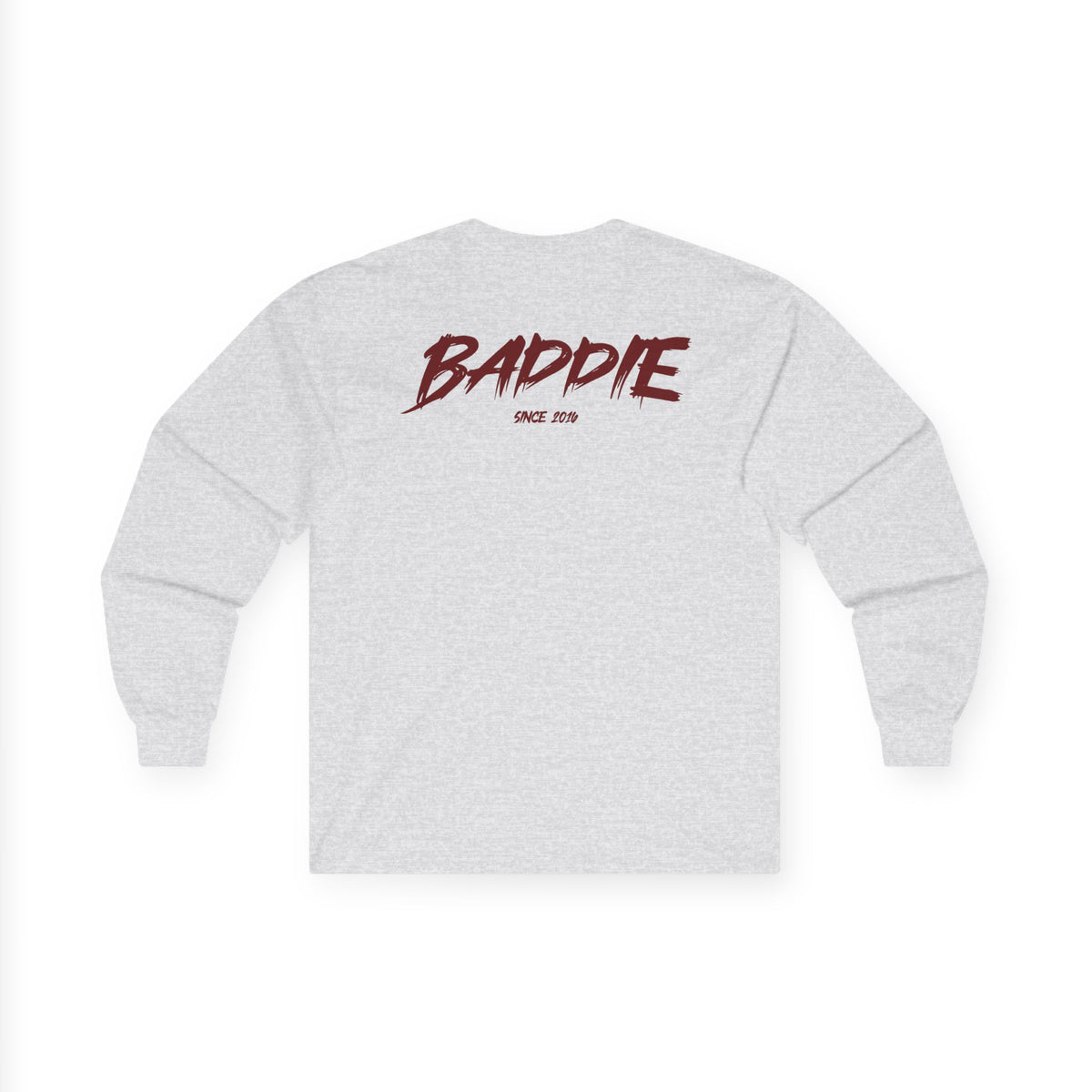 SJ Long Sleeve Tee