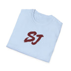 SJ crew neckline Tee
