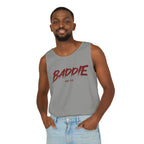 Baddie lightweight Tank Top