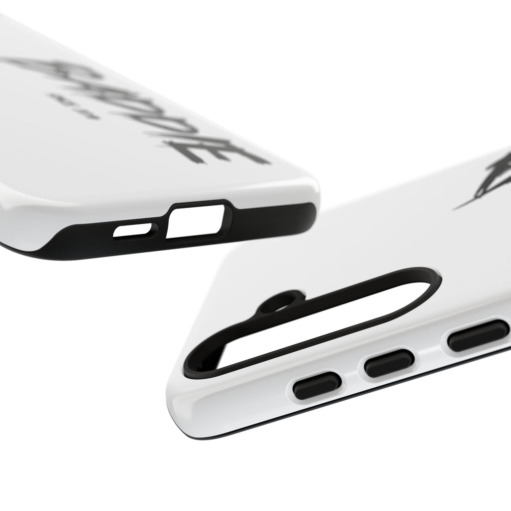 Baddie Tough Phone Case