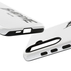 Baddie Tough Phone Case