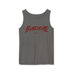 Baddie lightweight Tank Top