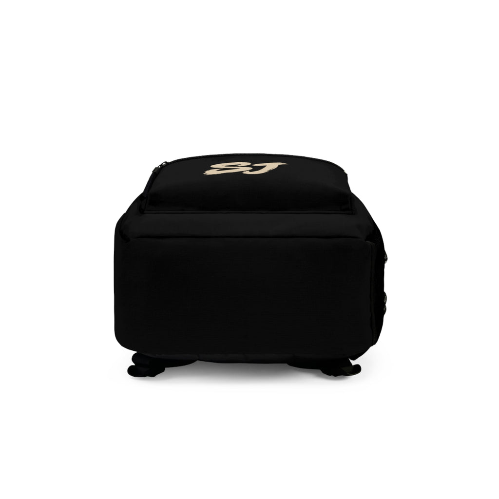 SJ School & Travel Backpack