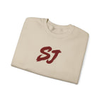 SJ Crewneck Sweatshirt