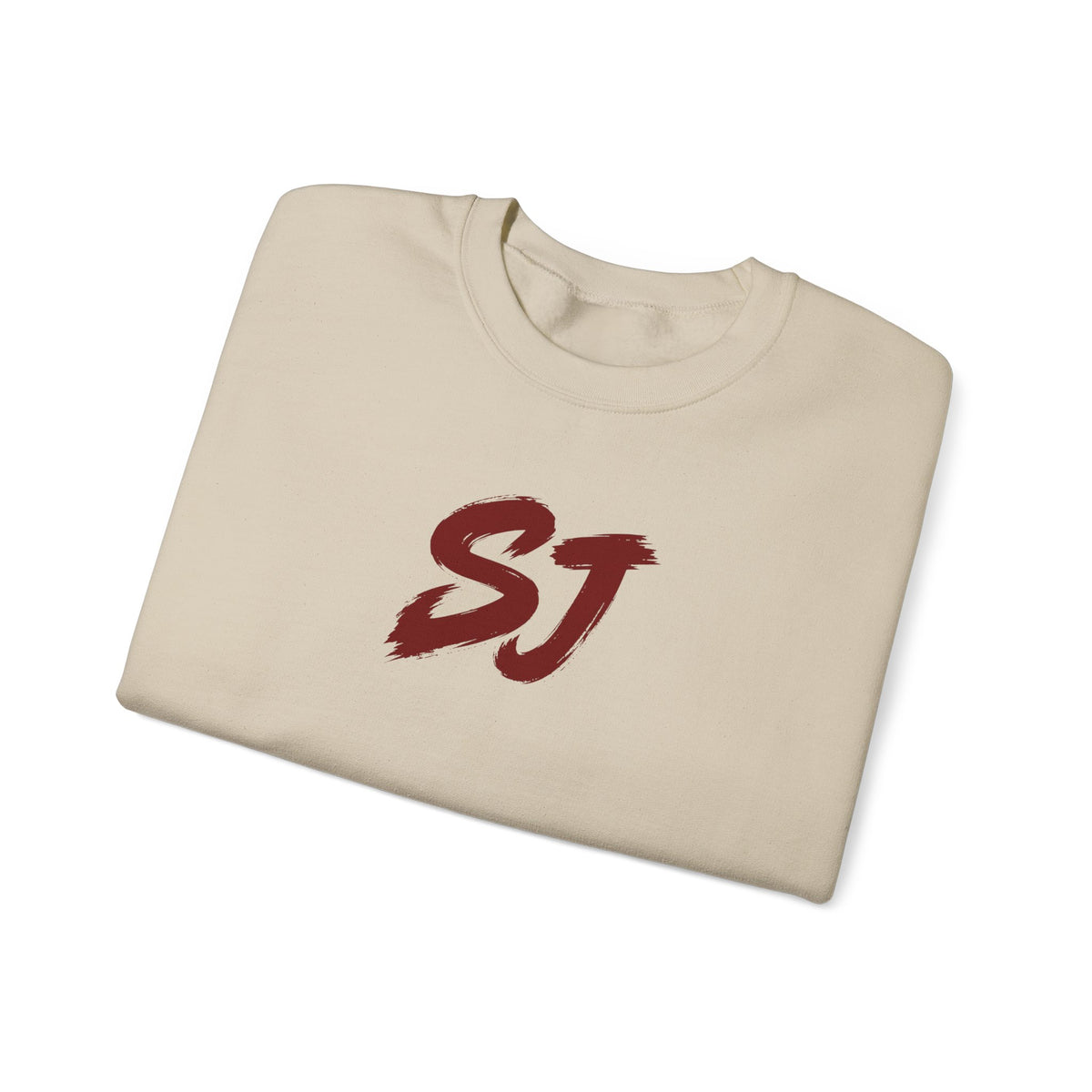 SJ Crewneck Sweatshirt