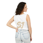 Baddie lightweight Tank Top