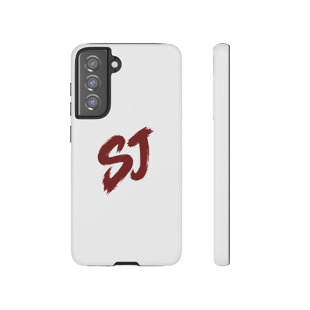 SJ Tough Phone Case