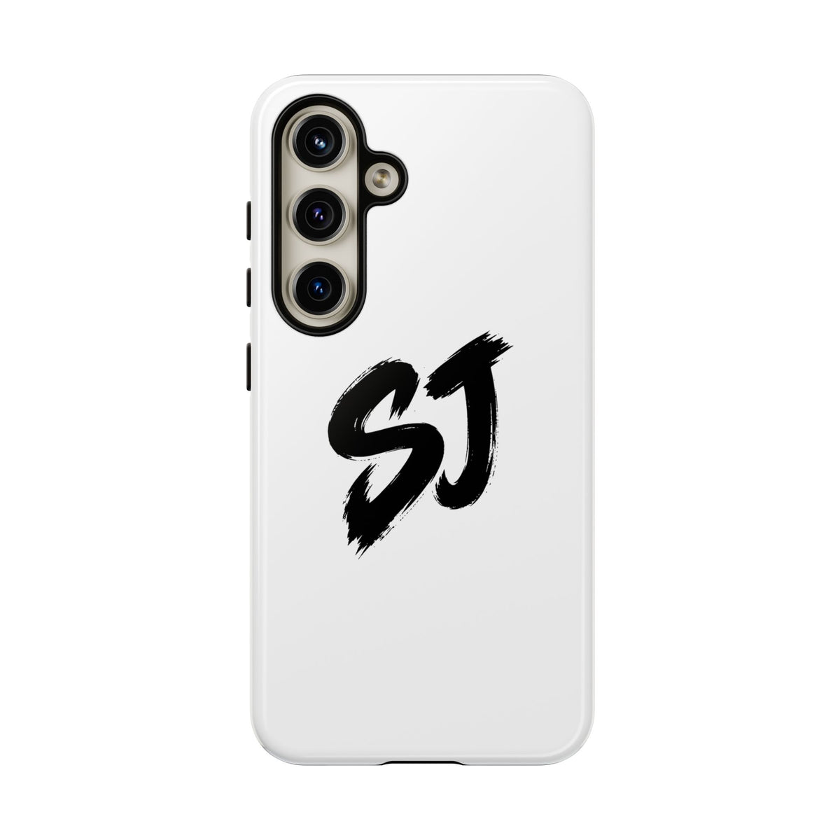 SJ Tough Phone Case