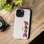 Baddie Tough Phone Case