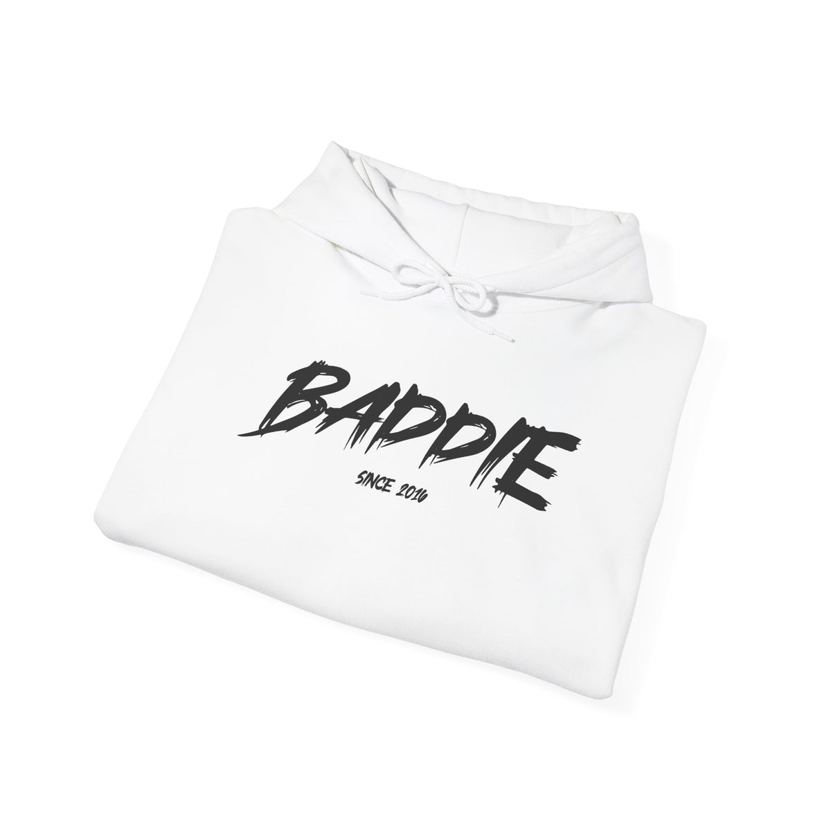 Baddie Streetwear Hoodie