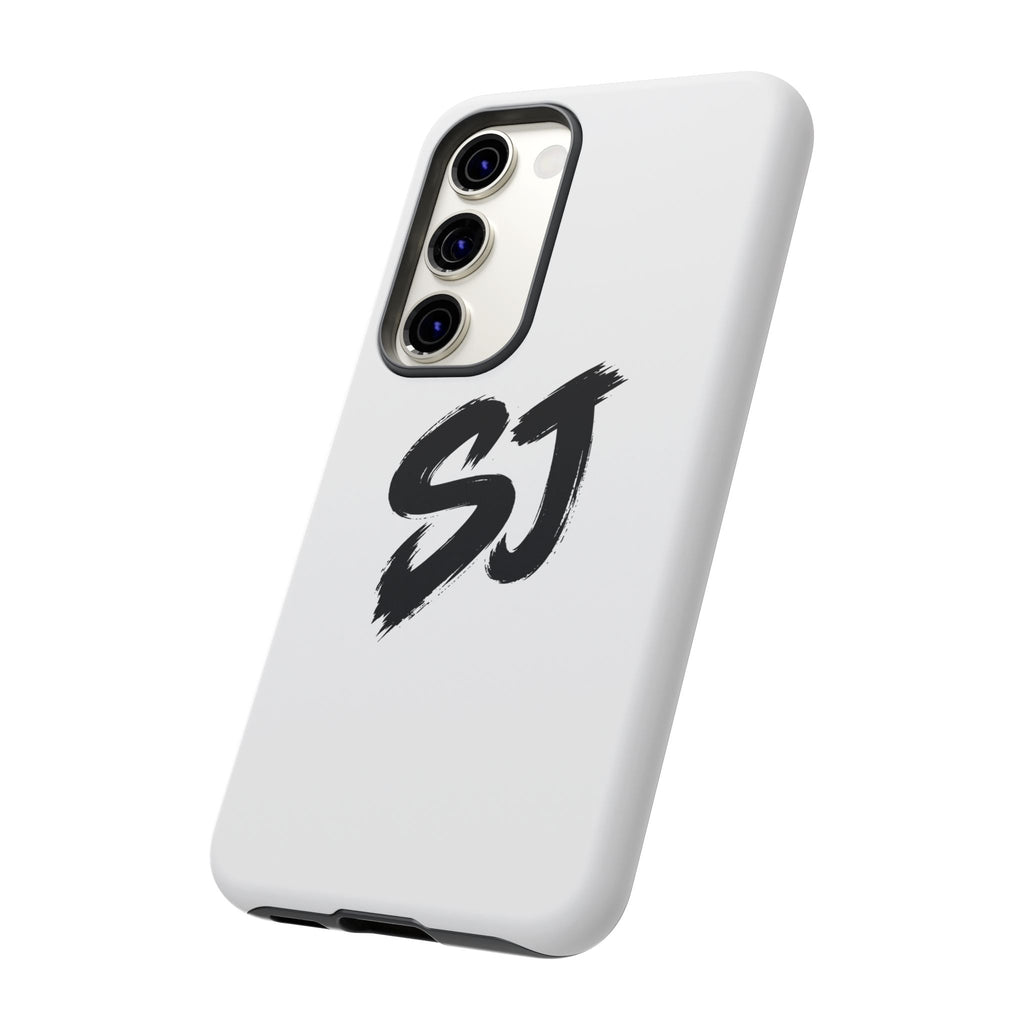 SJ Tough Phone Case
