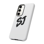 SJ Tough Phone Case