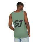 Baddie lightweight Tank Top
