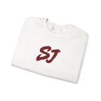 SJ Crewneck Sweatshirt