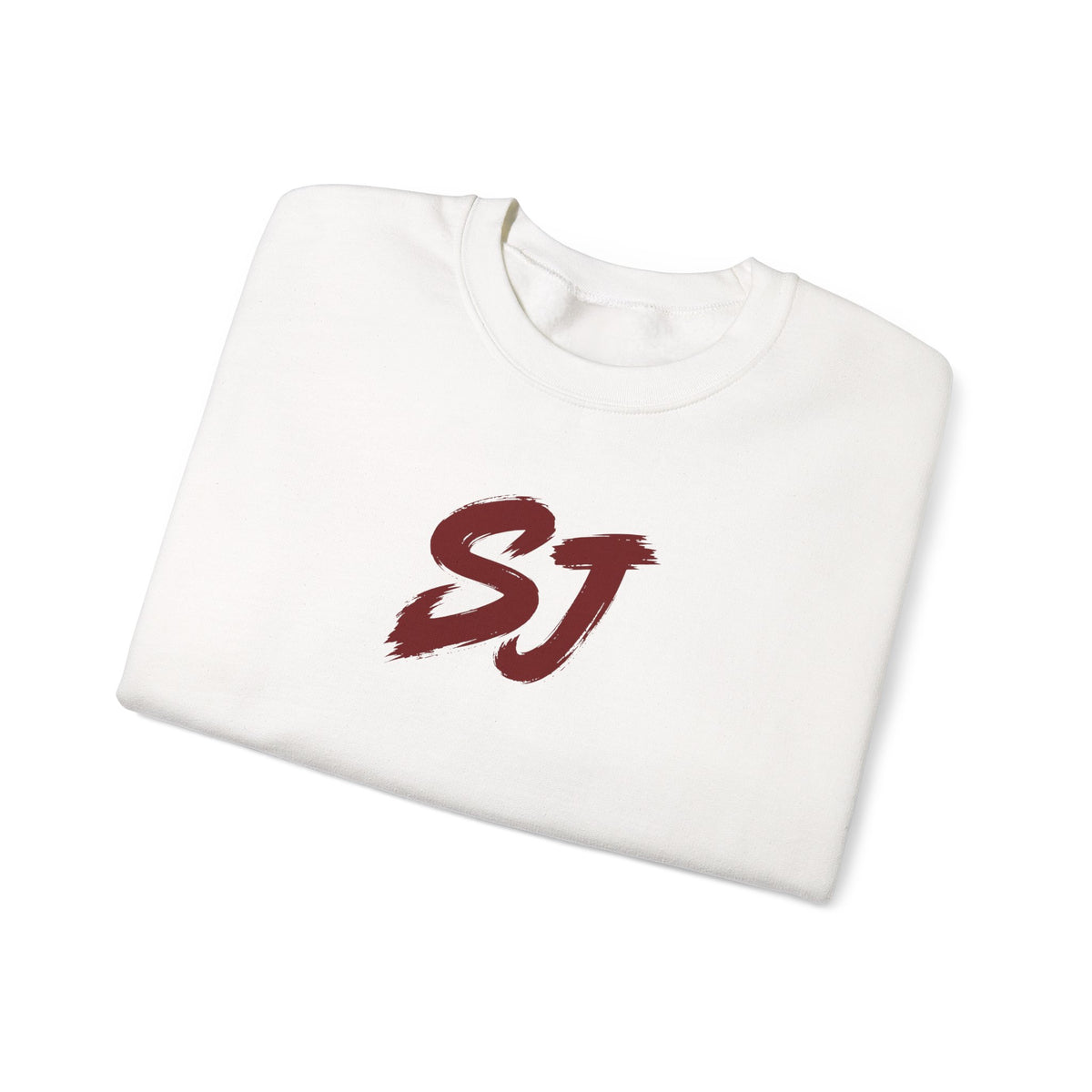 SJ Crewneck Sweatshirt